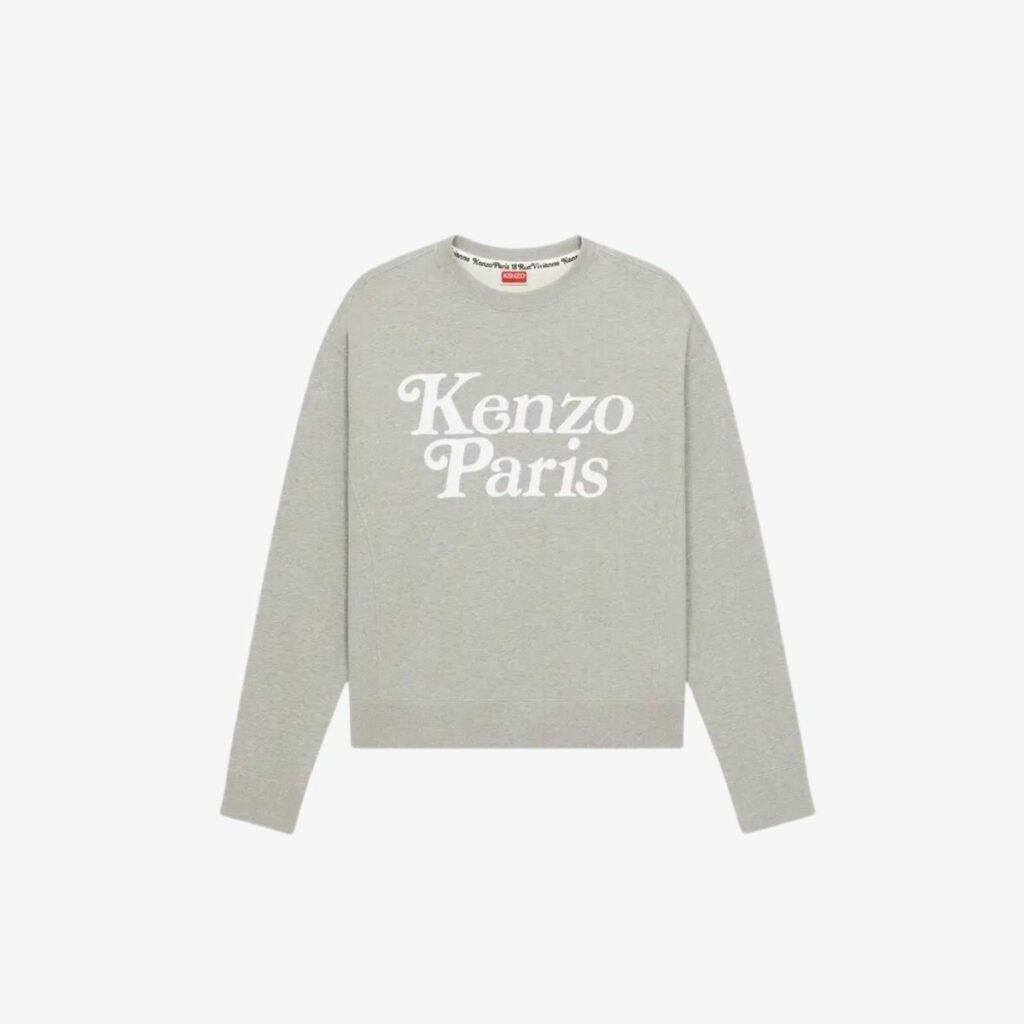 Áo Sweater KENZO BY VERDY CLASSIC