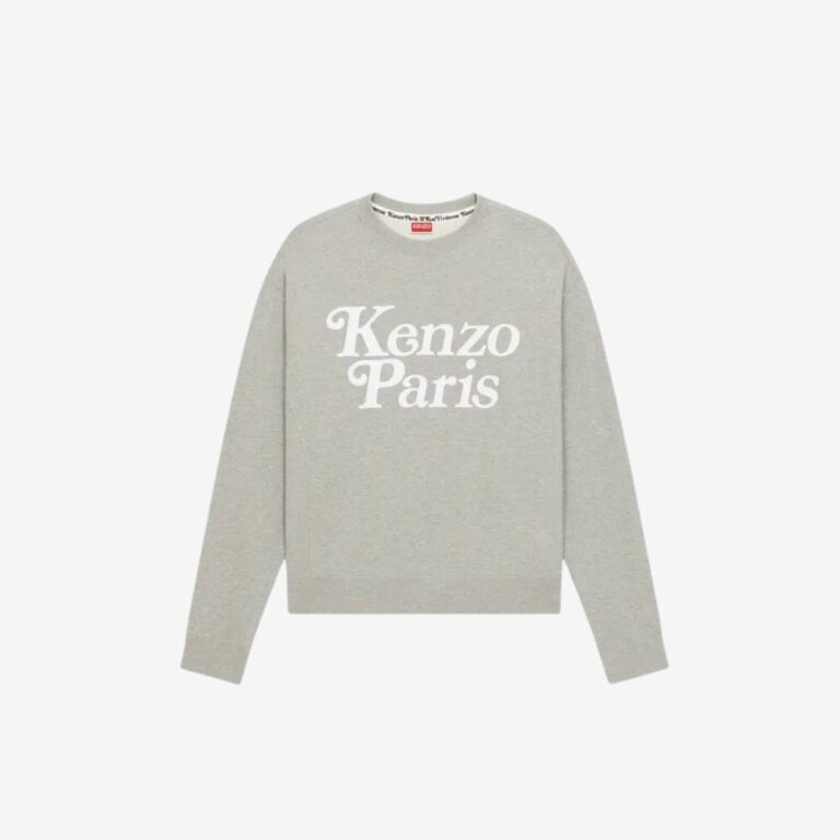 Áo Sweater KENZO BY VERDY CLASSIC