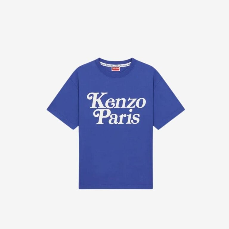 Áo Thun Kenzo By Verdy Classic