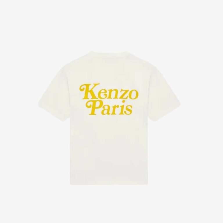 Áo Thun Kenzo By Verdy Classic