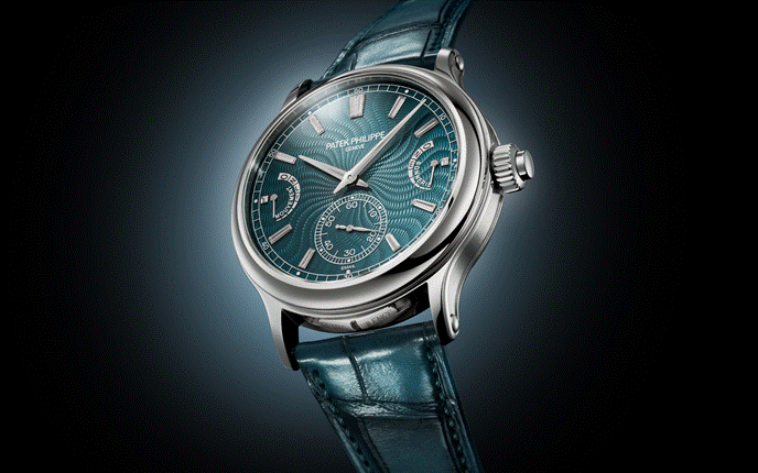 Đồng hồ Patek Philippe đấu giá hơn 435 tỉ VNĐ tại Only Watch 1