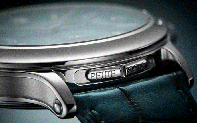 Đồng hồ Patek Philippe đấu giá hơn 435 tỉ VNĐ tại Only Watch 5