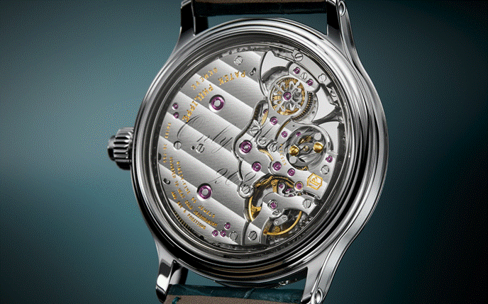 Đồng hồ Patek Philippe đấu giá hơn 435 tỉ VNĐ tại Only Watch 7