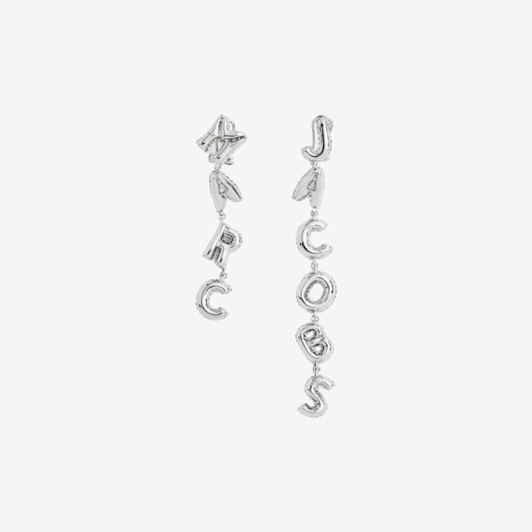 Khuyên tai Marc Jacobs Balloon Earrings