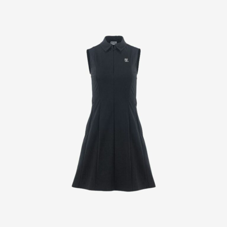 Váy Slimline Sleeveless Dress