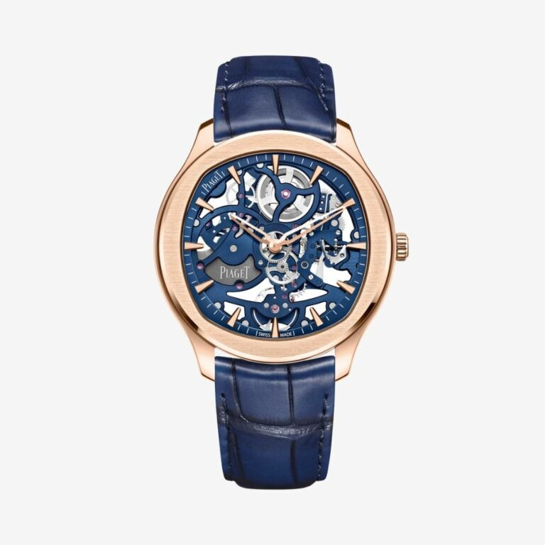 Đồng hồ Piaget Polo Skeleton