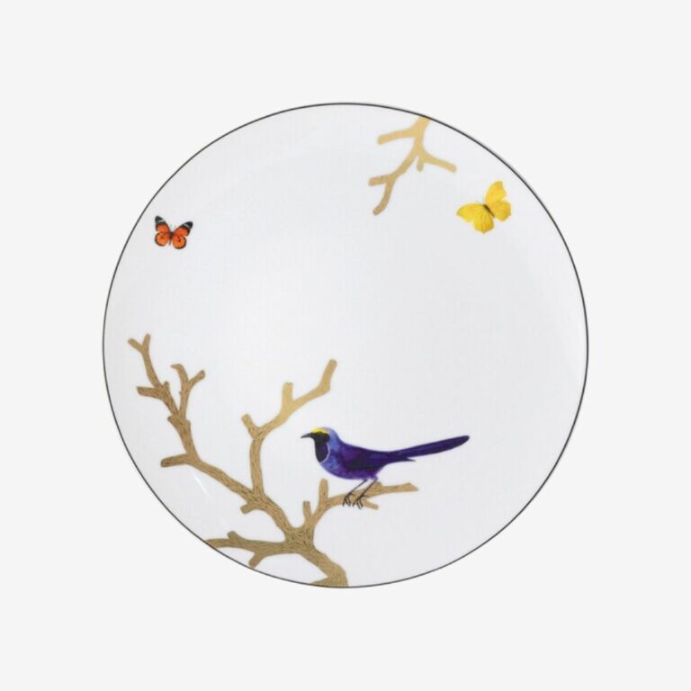 Đĩa ăn tối AUX OISEAUX 26cm