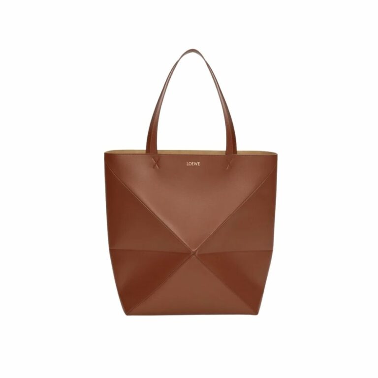 TÚI PUZZLE FOLD TOTE XL