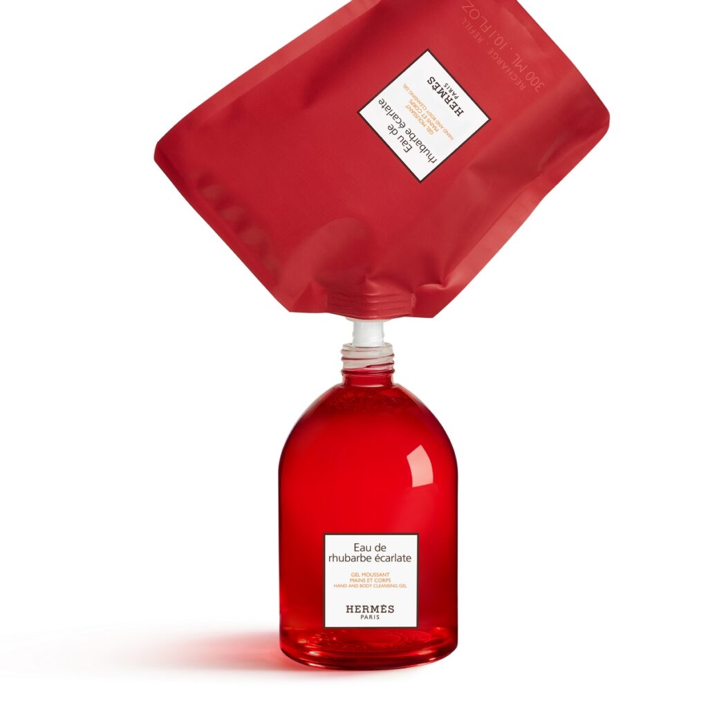 Le Bain Hermès – Tỉnh thức mọi giác quan 13