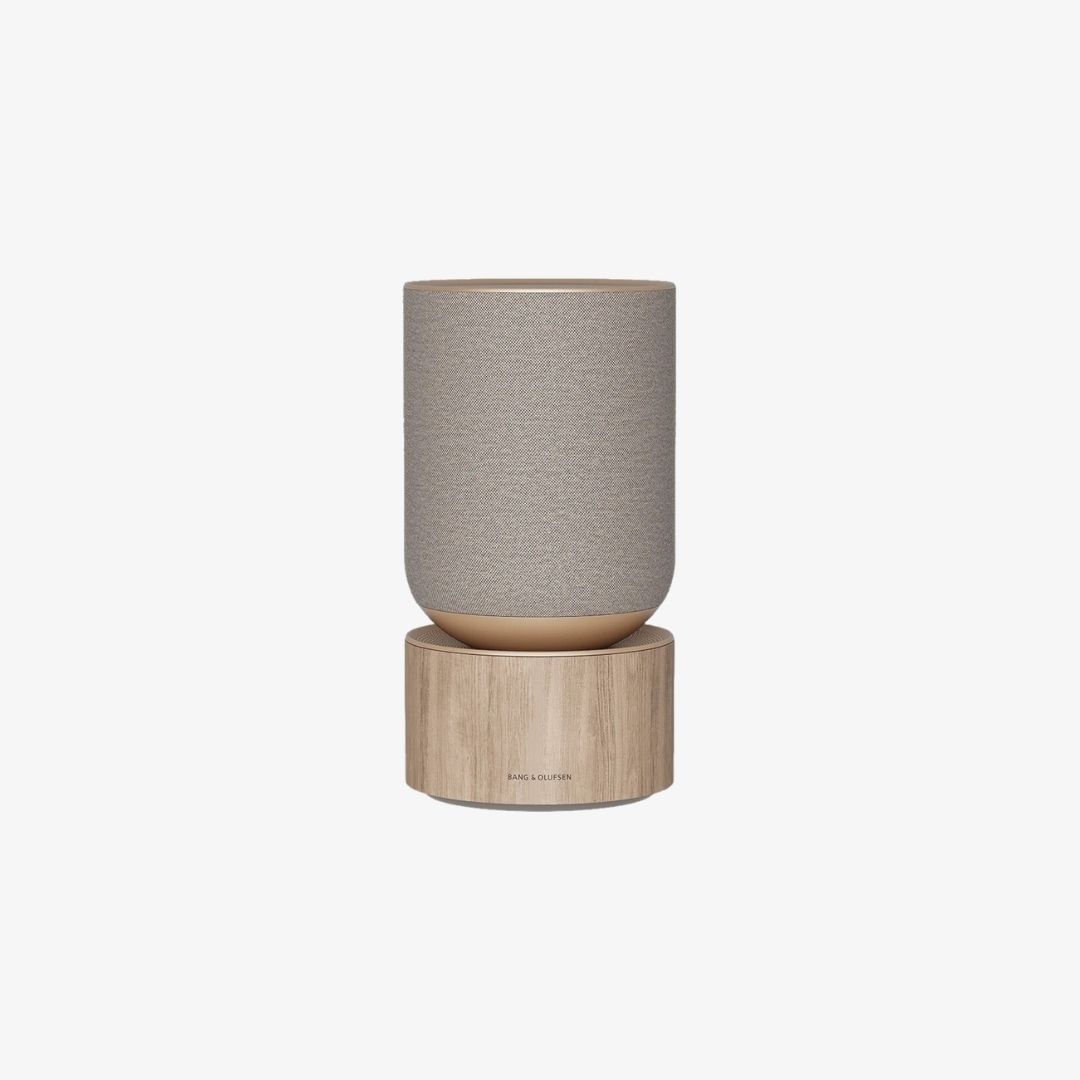 Loa Beosound Balance GVA Natural Oak