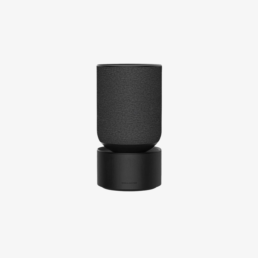 Loa Beosound Balance GVA Black Oak