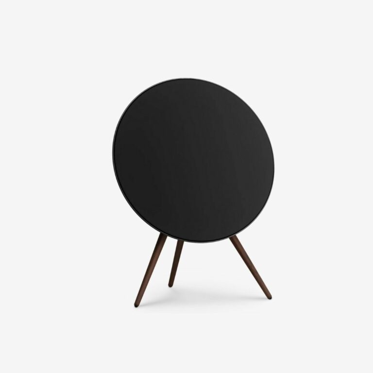 Loa Beoplay A9 4G GVA Black