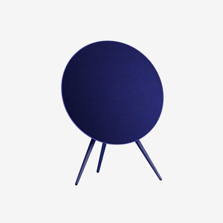 Loa Beoplay A9 4G GVA Indigo