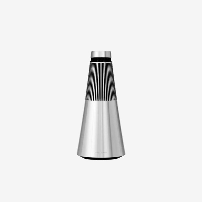 Loa Beosound 2 GVA Silver