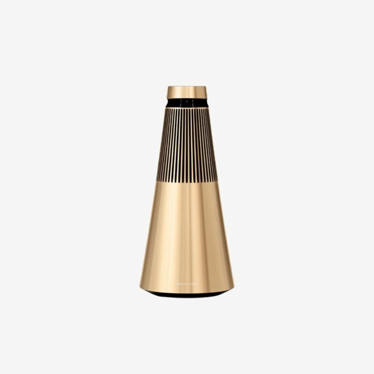 Loa Beosound 2 GVA Gold Tone