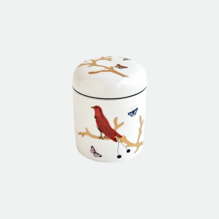 Hộp đựng đồ và trang trí size L AUX OISEAUX