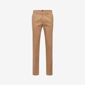 Be Your Own BOSS | Bộ sưu tập BOSS Xuân Hè 2023 49 Quần Chinos KAITO1
