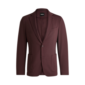 Be Your Own BOSS | Bộ sưu tập BOSS Xuân Hè 2023 33 Áo Vest Nam P-HANRY-J-WG-233