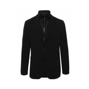 Be Your Own BOSS | Bộ sưu tập BOSS Xuân Hè 2023 33 Áo Vest Nam P-HANRY-BIB-N-243F
