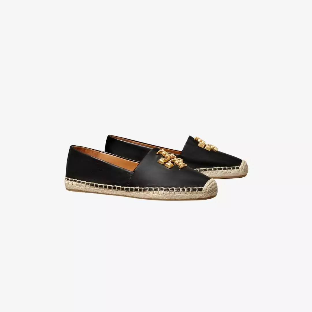 Giày Eleanor Espadrille