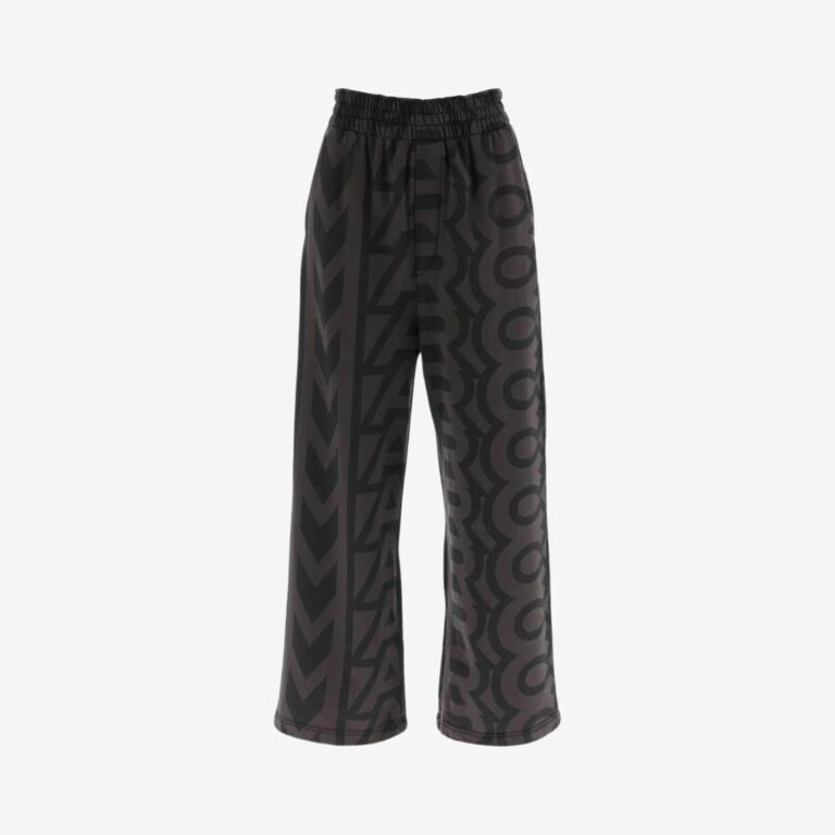 Quần Monogram Oversize Sweatpants