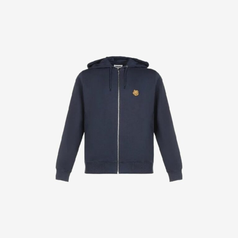 Áo Hoodie Zip