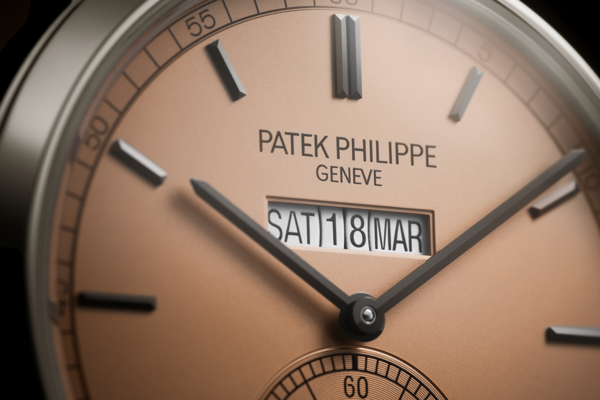 Patek Philippe công bố mười một tạo tác độc đáo đại diện cho phong cách và kỹ thuật xuất chúng 13