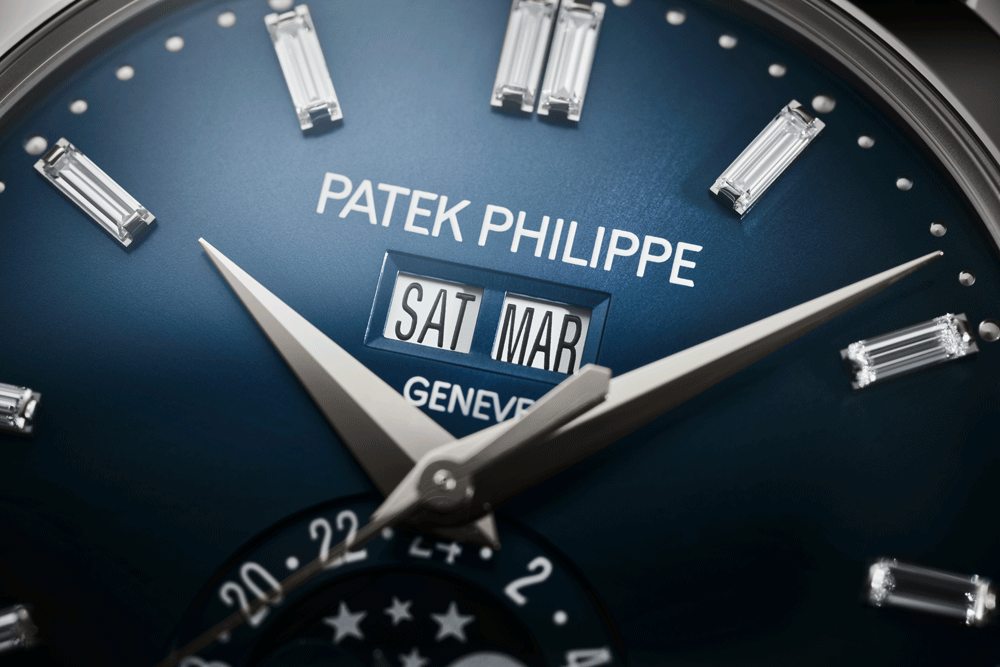 Patek Philippe công bố mười một tạo tác độc đáo đại diện cho phong cách và kỹ thuật xuất chúng 17