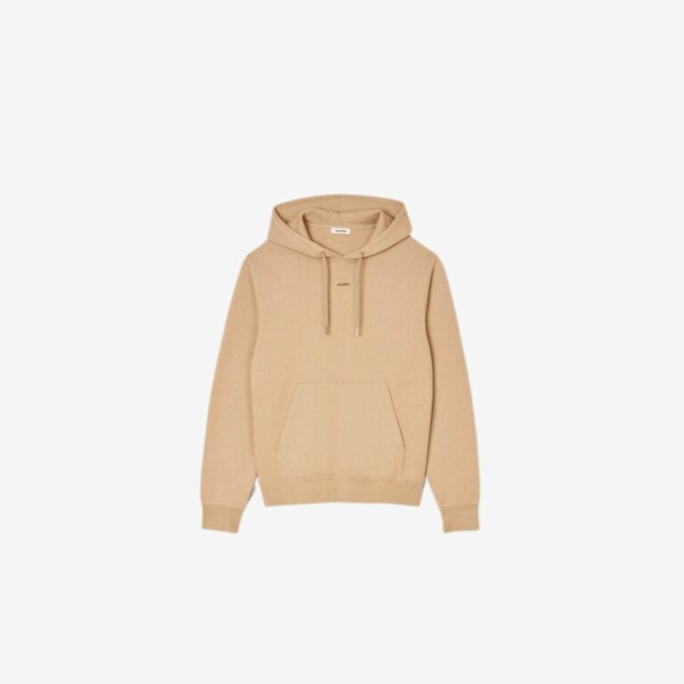 Áo  SANDRO HOODIE