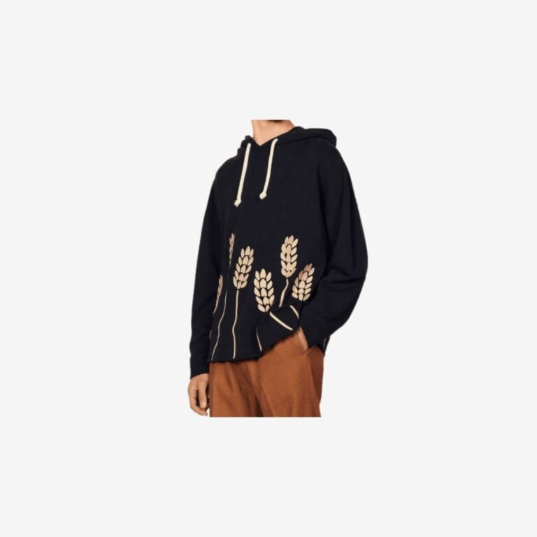 Áo WHEAT HOODIE