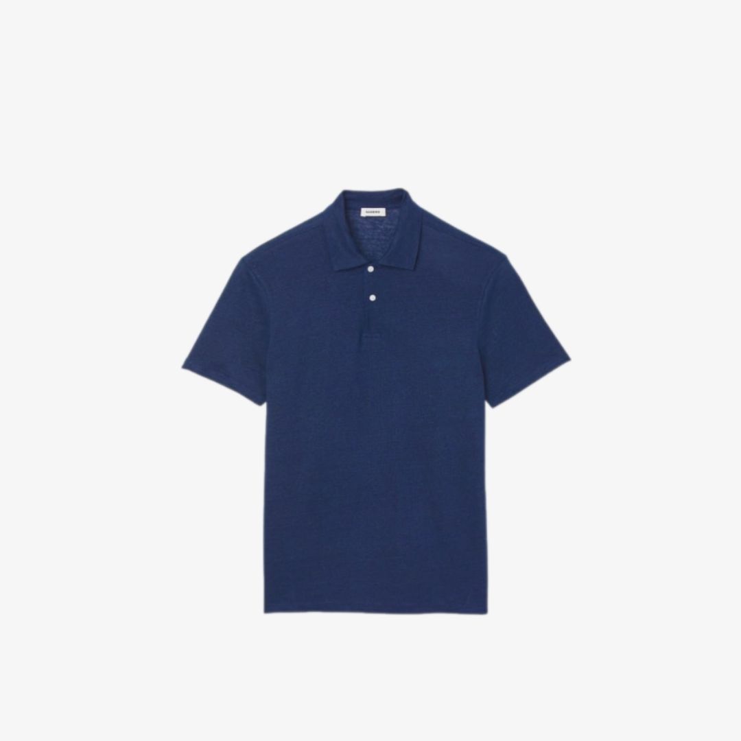 Tam Sơn | Annual Sale TP.HCM 2025 | Ưu đãi đến 90% 28 Áo polo vải linen