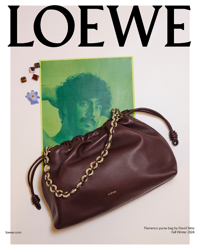 LOEWE THU - ĐÔNG 2024: CHÂN DUNG MỚI CỦA CHÀNG 007 17