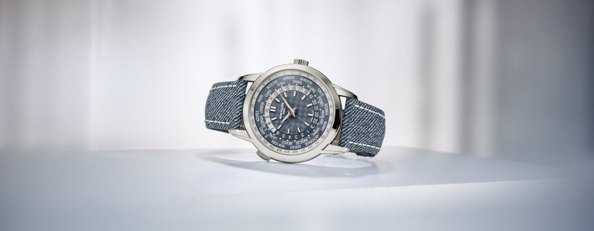 Patek Philippe công bố mười một tạo tác độc đáo đại diện cho phong cách và kỹ thuật xuất chúng 1