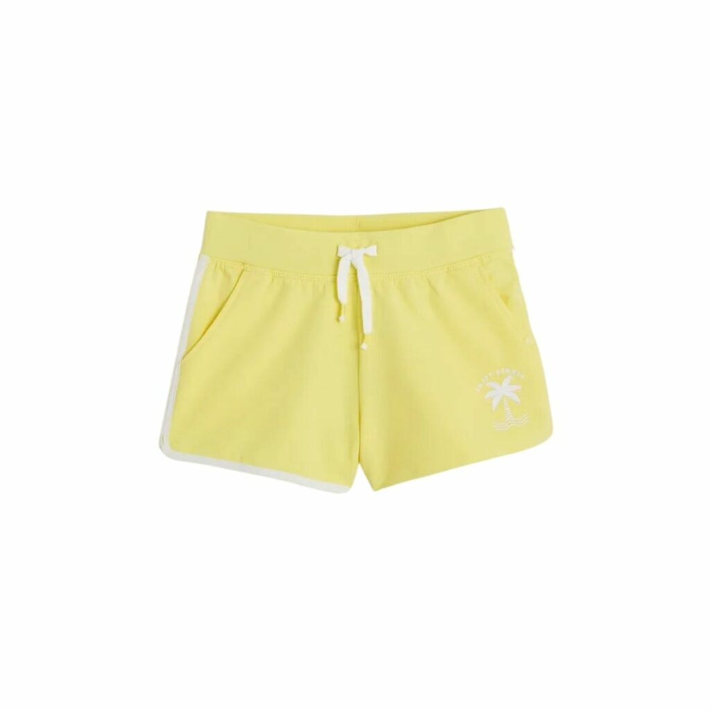 Quần short jersey