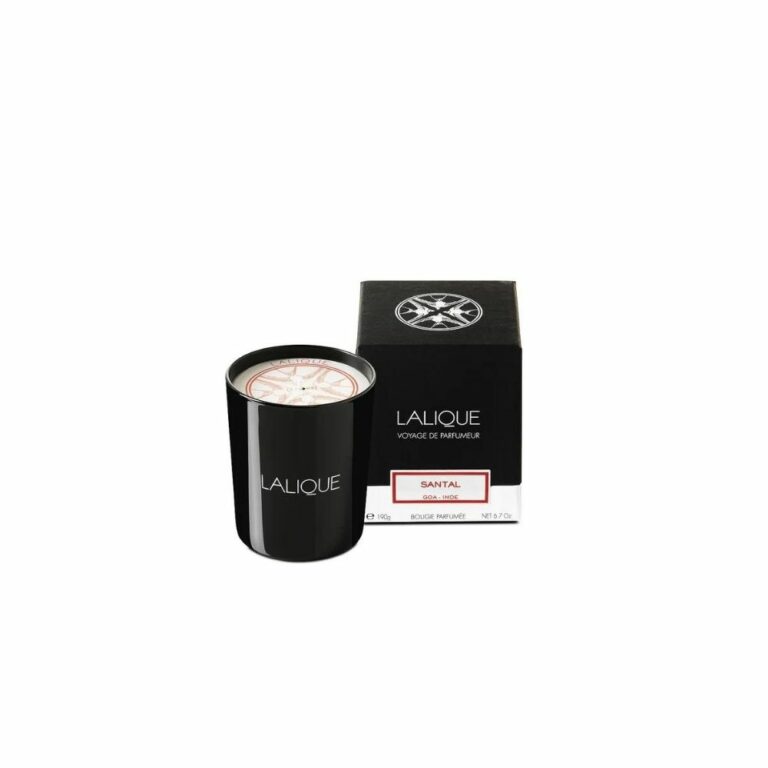 Nến Santal Goa 190 gr