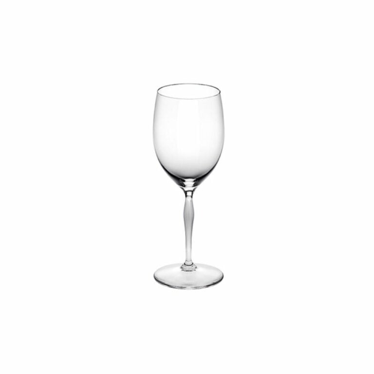 Ly 100 Points Water Glass Size S