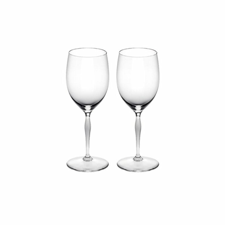 Bộ 2 Ly 100 Points Water Glass Size S