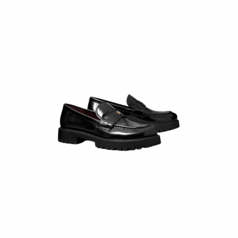 Giày Classic Lug Loafer