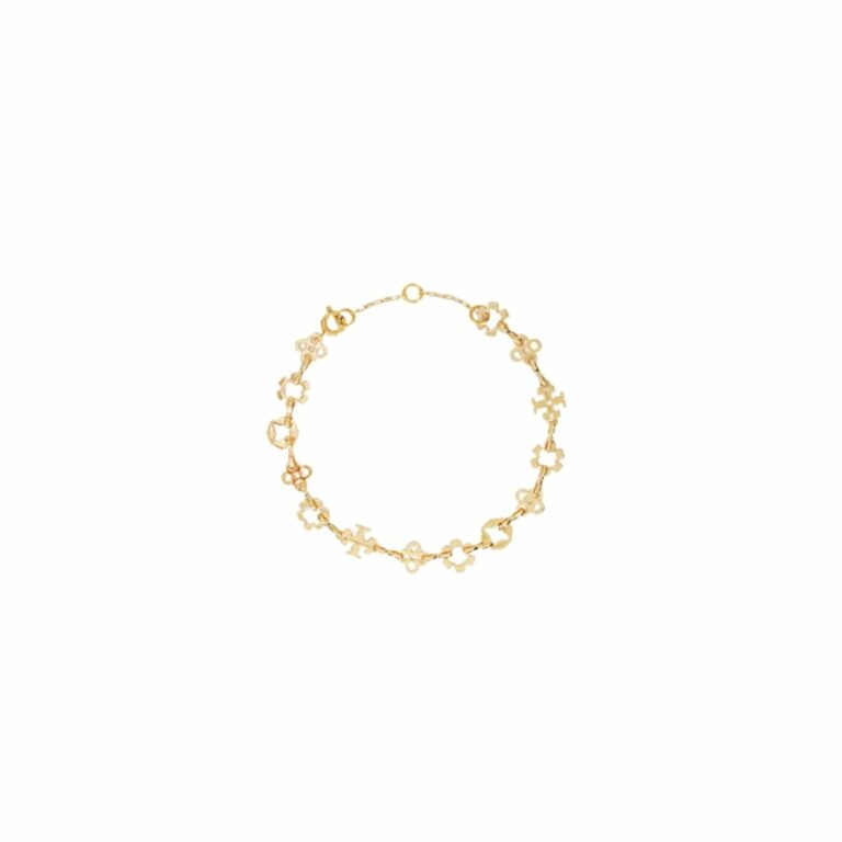 Vòng tay Kira Clover Multi Motif Bracelet