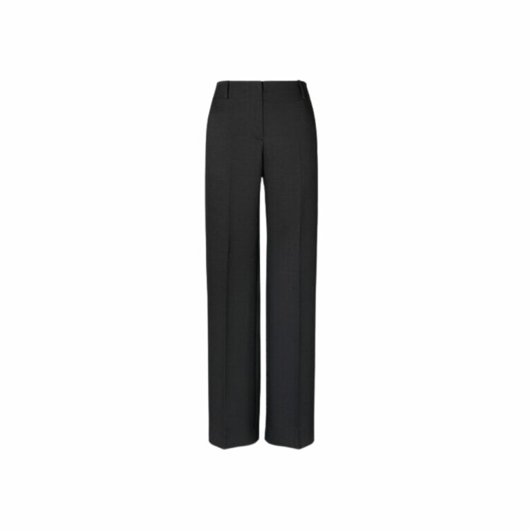 Quần Crepe Pants