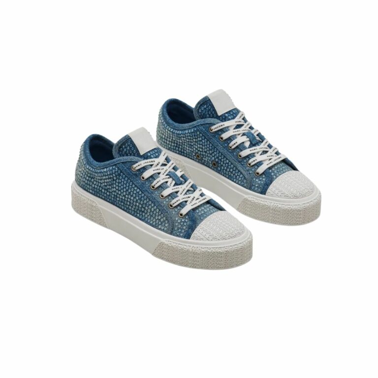 Giày sneaker The Crystal Denim