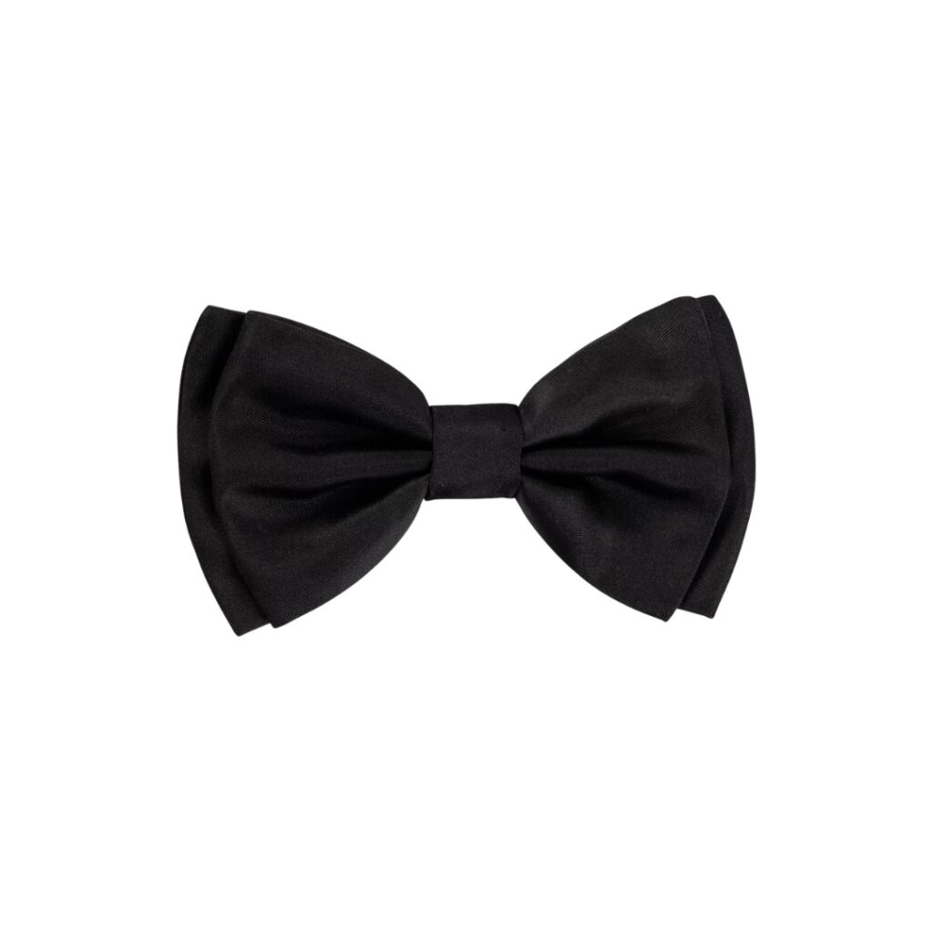 BOSS | BST Mùa Đông 2024 | Tam Sơn 30 Nơ Đeo Cổ L-BOWTIE CL.224
