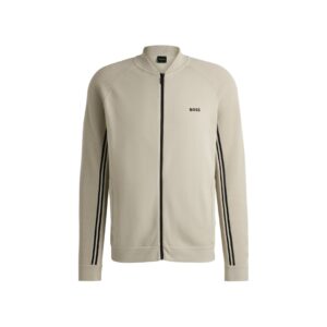 Be Your Own BOSS | Bộ sưu tập BOSS Xuân Hè 2023 44 Áo Cardigan ZURRAY