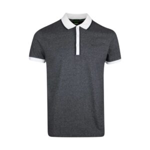 Be Your Own BOSS | Bộ sưu tập BOSS Xuân Hè 2023 41 Áo Polo PADDY 4