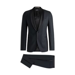 Be Your Own BOSS | Bộ sưu tập BOSS Xuân Hè 2023 47 Bộ Complet Nam H-HOUSTON-2PCSTUX244
