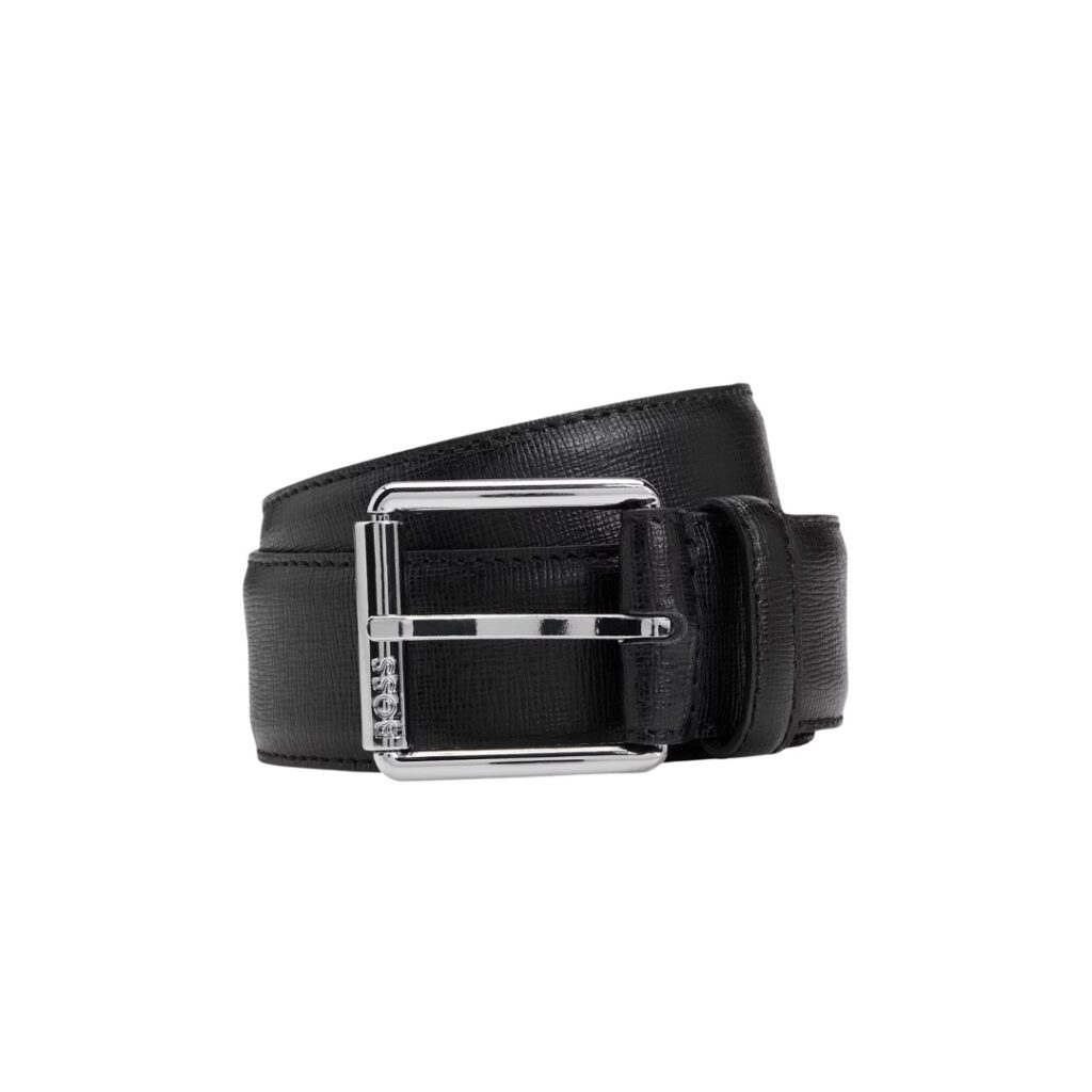 BOSS | BST Mùa Đông 2024 | Tam Sơn 41 Thắt Lưng ROLL-PL-ST_SZ35