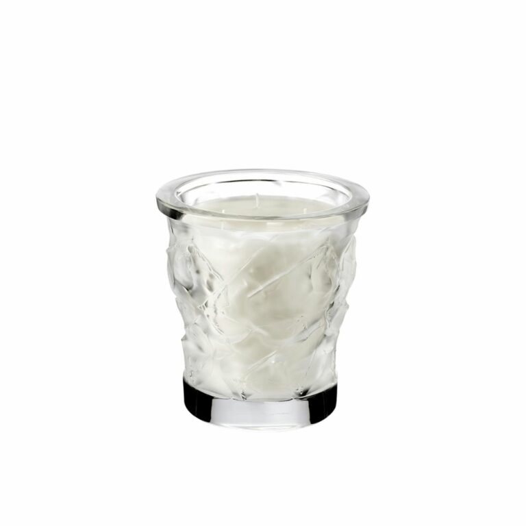 Cốc Nến Oceans Crystal Scented Candle