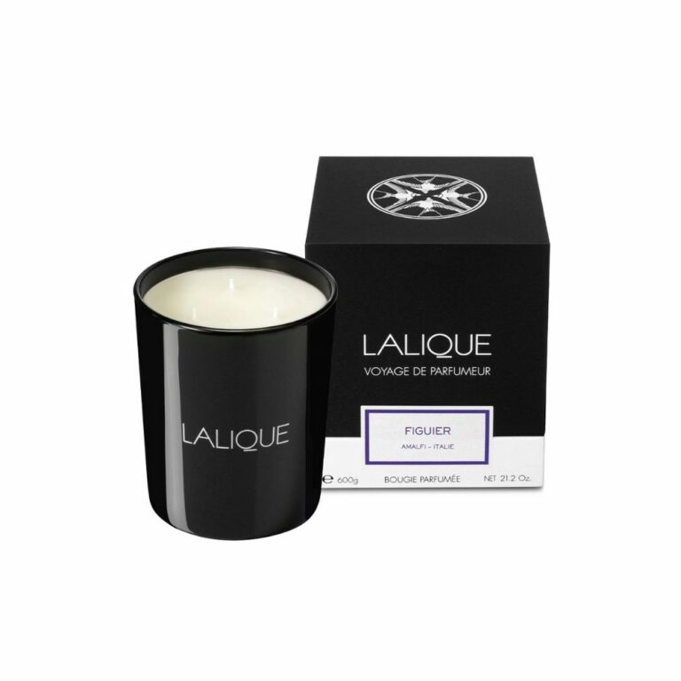 Nến Lalique Figuier 600 gr .