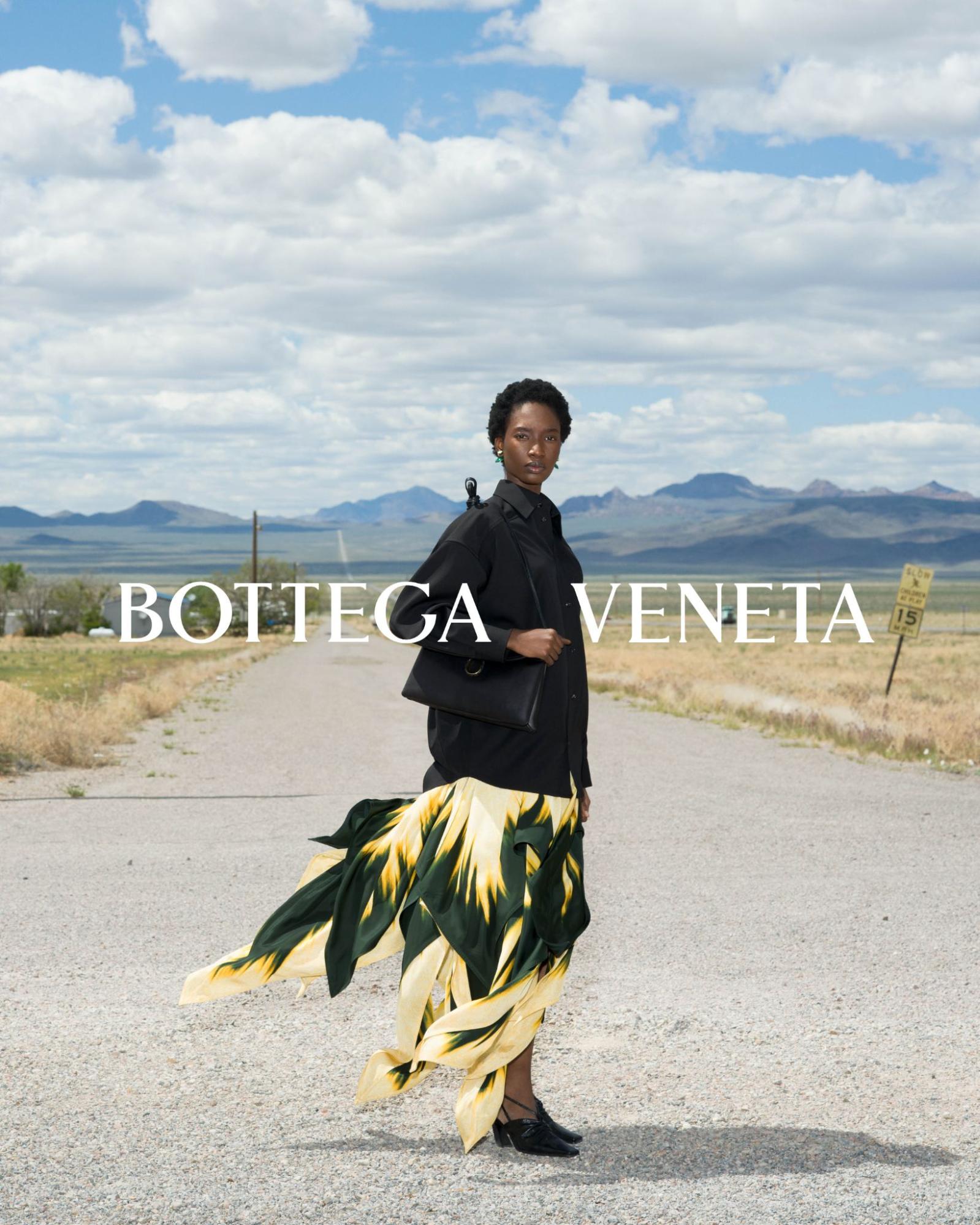 BOTTEGA VENETA LIBERTA: CHIẾC ‘IT BAG’ CỦA THU - ĐÔNG 2024 11