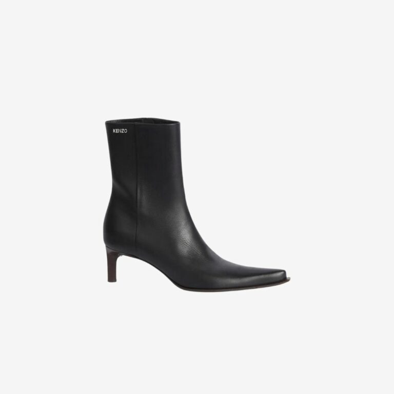 Giày Boots Kenzo Reia